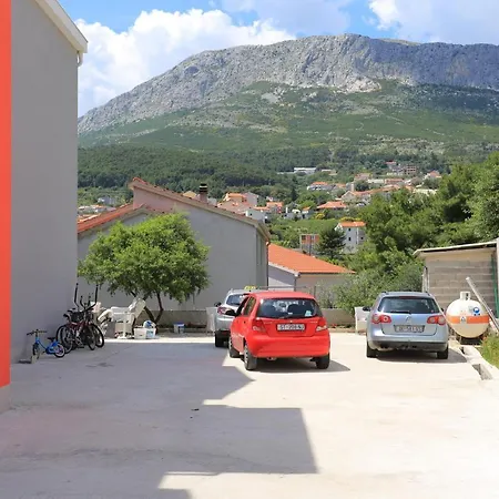 With A Parking Space Solin, Split - 17426 公寓 *