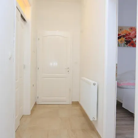With A Parking Space Solin, Split - 17426 公寓 索林